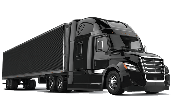 black truck - Skyway Dispatch