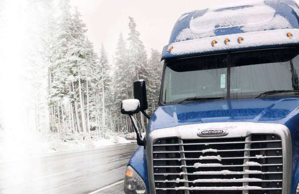 truck about - Skyway Dispatch